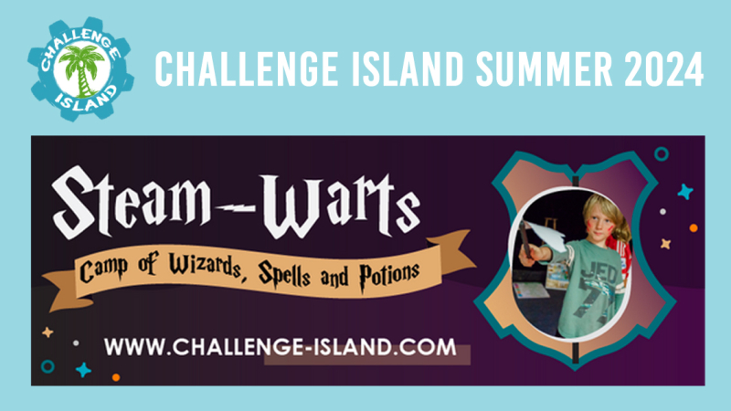 Steamwarts Challenge 24