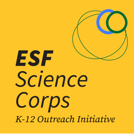Summer Science Corps