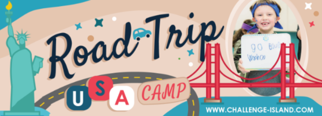 Road Trip USA